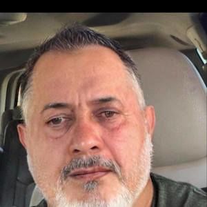 Meet your Posher, Gabriel